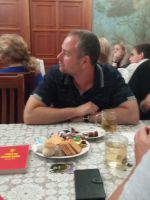 Встреча библейско-богословского кружка