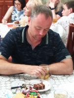 Встреча библейско-богословского кружка