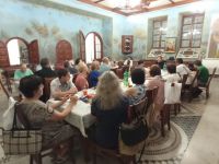 Встреча библейско-богословского кружка