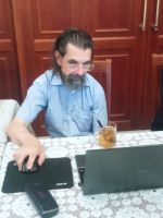 Встреча библейско-богословского кружка