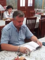 Встреча библейско-богословского кружка