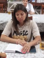 Встреча библейско-богословского кружка