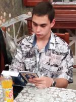 Встреча библейско-богословского кружка