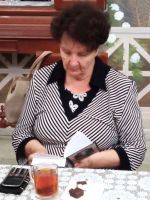 Встреча библейско-богословского кружка