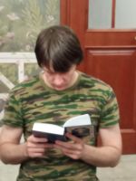 Встреча библейско-богословского кружка