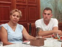 Встреча библейско-богословского кружка