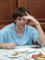 Встреча библейско-богословского кружка