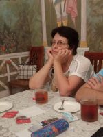 Встреча библейско-богословского кружка