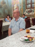 Встреча библейско-богословского кружка