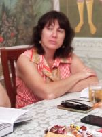 Встреча библейско-богословского кружка