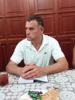 Встреча библейско-богословского кружка