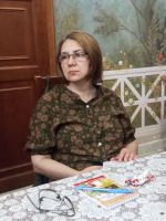 Встреча библейско-богословского кружка