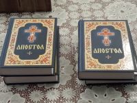 Встреча библейско-богословского кружка