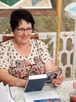 Встреча библейско-богословского кружка