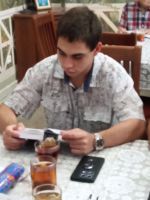 Встреча библейско-богословского кружка