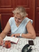 Встреча библейско-богословского кружка