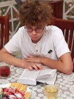 Встреча библейско-богословского кружка