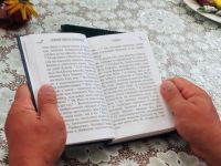 Встреча библейско-богословского кружка