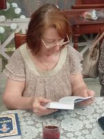 Встреча библейско-богословского кружка