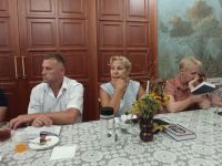 Встреча библейско-богословского кружка