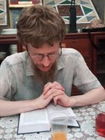 Встреча библейско-богословского кружка