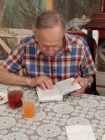 Встреча библейско-богословского кружка