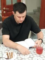 Встреча библейско-богословского кружка