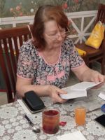 Встреча библейско-богословского кружка