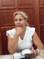 Встреча библейско-богословского кружка