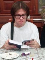 Встреча библейско-богословского кружка