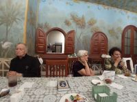 Встреча библейско-богословского кружка