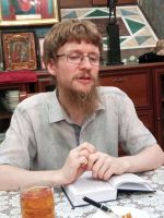 Встреча библейско-богословского кружка