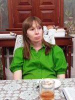 Встреча библейско-богословского кружка