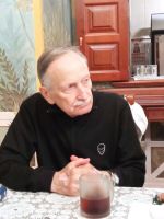 Встреча библейско-богословского кружка