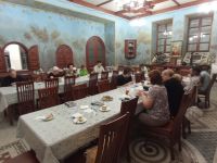 Встреча библейско-богословского кружка