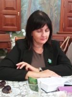 Встреча библейско-богословского кружка