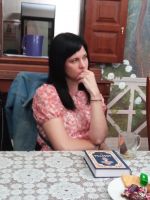 Встреча библейско-богословского кружка