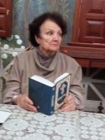 Встреча библейско-богословского кружка