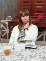 Встреча библейско-богословского кружка