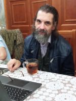 Встреча библейско-богословского кружка