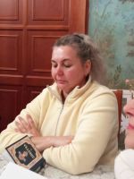 Встреча библейско-богословского кружка