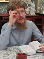 Встреча библейско-богословского кружка