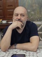 Встреча библейско-богословского кружка