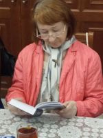 Встреча библейско-богословского кружка