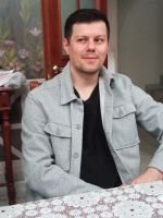 Встреча библейско-богословского кружка