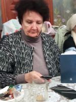 Встреча библейско-богословского кружка