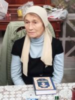 Встреча библейско-богословского кружка