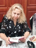 Встреча библейско-богословского кружка