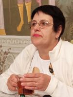 Встреча библейско-богословского кружка