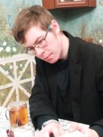 Встреча библейско-богословского кружка